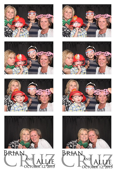 Sacramento Photo Booth Rentals