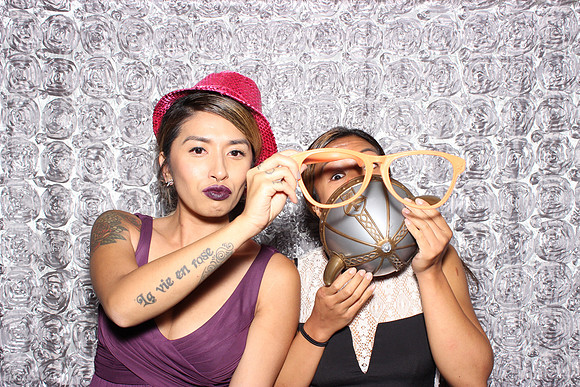Photo Booth Rentals Vizcaya