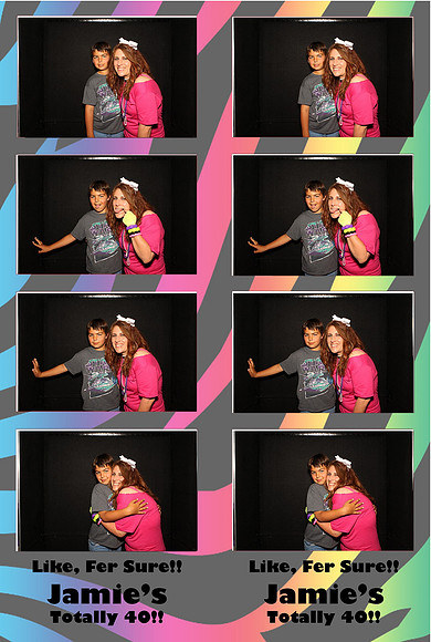 Sacramento Photo Booth Rentals