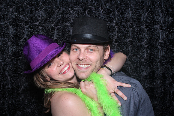 Sacramento Photo Booth Rentals