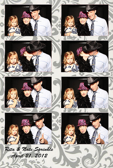 Sacramento Photo Booth Rental
