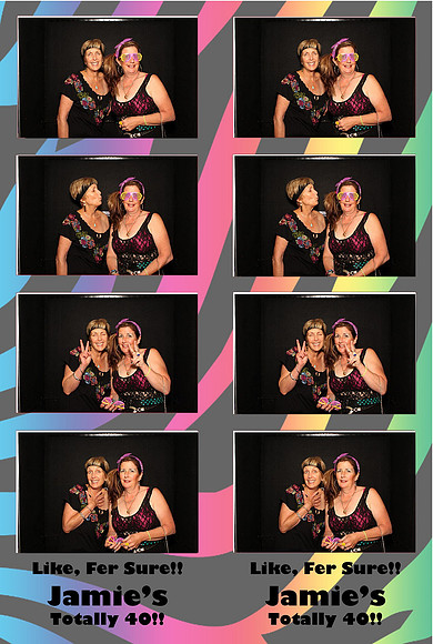 Sacramento Photo Booth Rentals