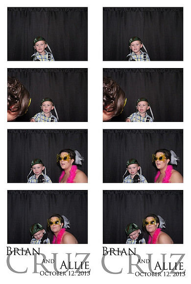 Sacramento Photo Booth Rentals