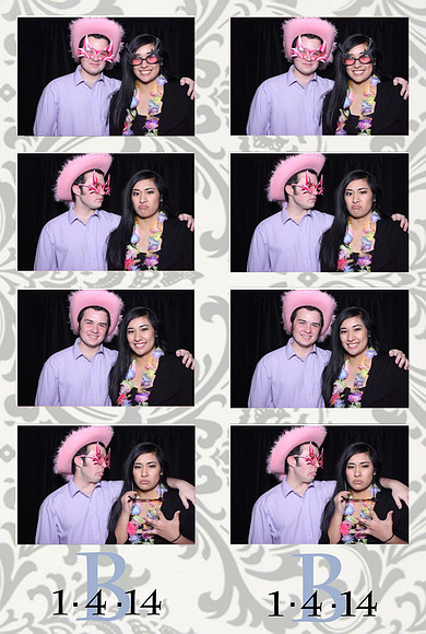 Sacramento Photo Booth Rentals