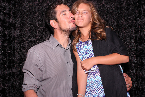 Sacramento Photo Booth Rentals