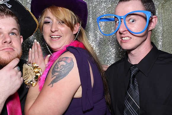 Photo Booth Rentals Arden Hills Country Club