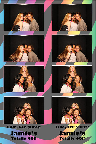 Sacramento Photo Booth Rentals