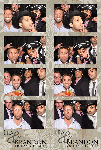 Sacramento Photo Booth Rentals