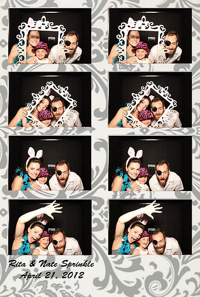 Sacramento Photo Booth Rental