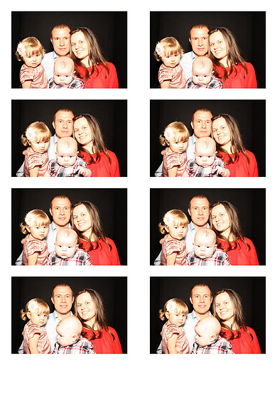 Sacramento Photo Booth Rentals