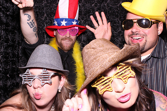 Sacramento Photo Booth Rentals