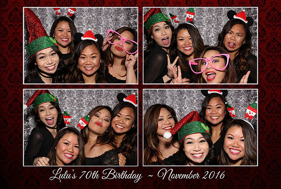 Photo Booth Rentals Sacramento