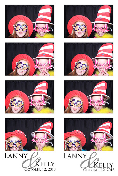 Sacramento Photo Booth Rentals