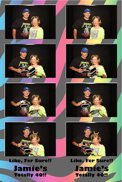 Sacramento Photo Booth Rentals