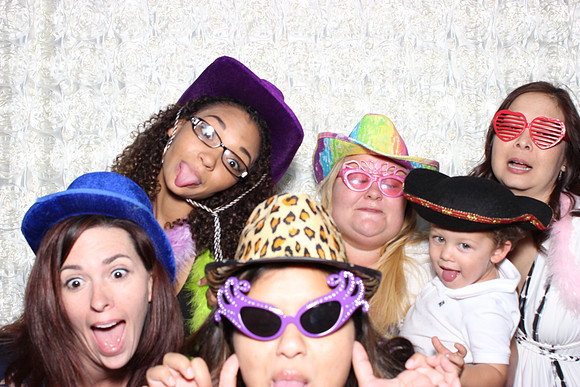 Photo Booth Rentals Sacramento