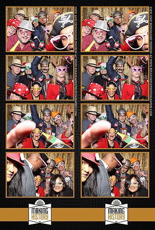 Photo Booth Rentals Citizen Hotel