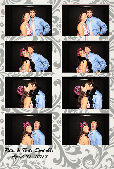 Sacramento Photo Booth Rental