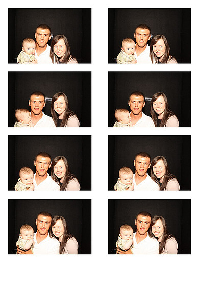 Sacramento Photo Booth Rentals
