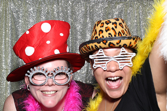 Photo Booth Rentals Arden Hills Country Club