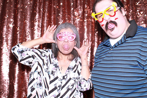Photo Booth Rentals Vizcaya