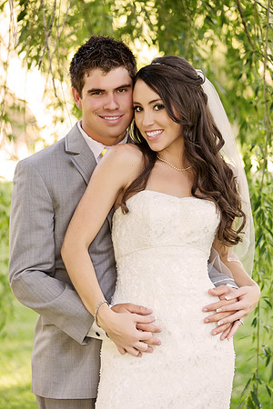 Sacramento Wedding Photography