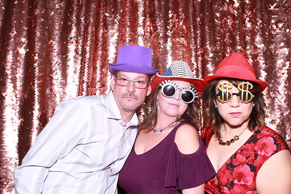 Photo Booth Rentals Vizcaya