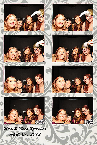Sacramento Photo Booth Rental