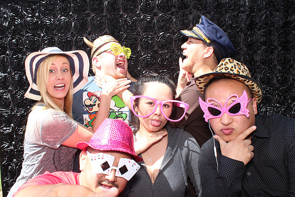 Photo Booth Rentals Sacramento