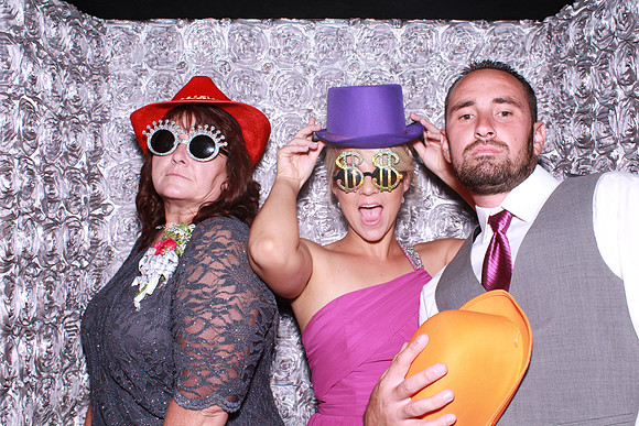 Photo Booth Rentals Lodi
