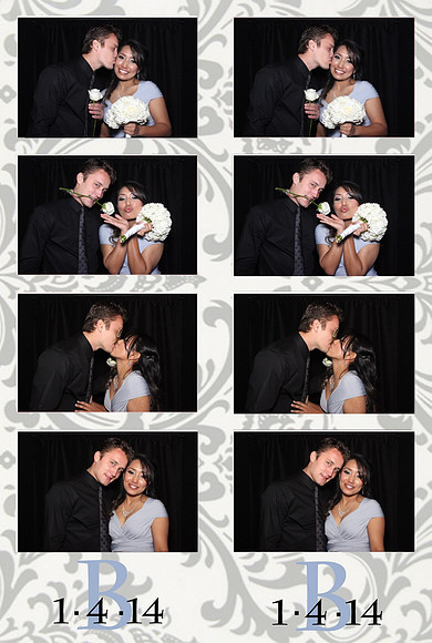 Sacramento Photo Booth Rentals