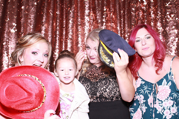 Photo Booth Rentals Vizcaya