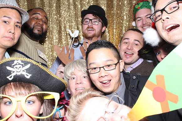 Photo Booth Rentals Citizen Hotel