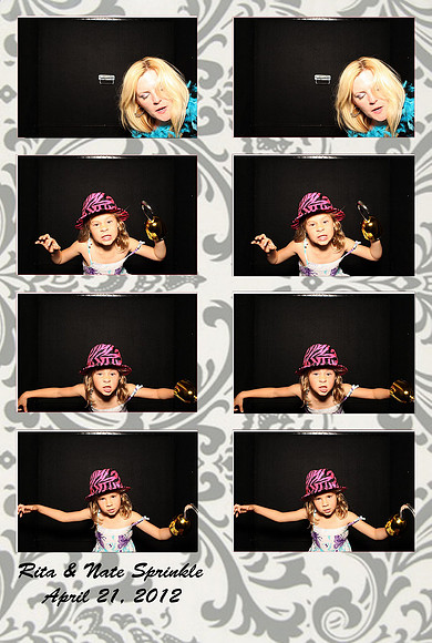 Sacramento Photo Booth Rental