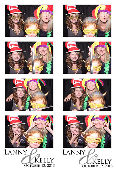 Sacramento Photo Booth Rentals