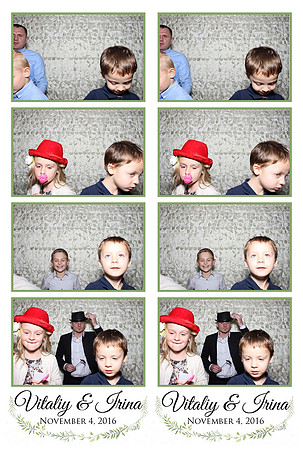 Photo Booth Rentals Sacramento