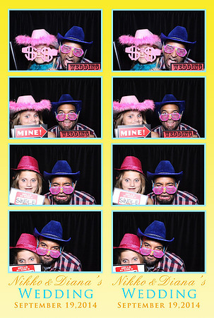 Sacramento Photo Booth Rentals