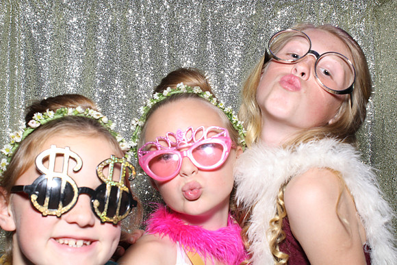 Photo Booth Rentals Arden Hills Country Club