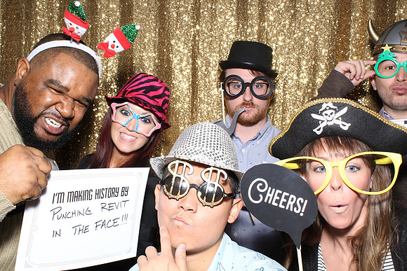Photo Booth Rentals Citizen Hotel