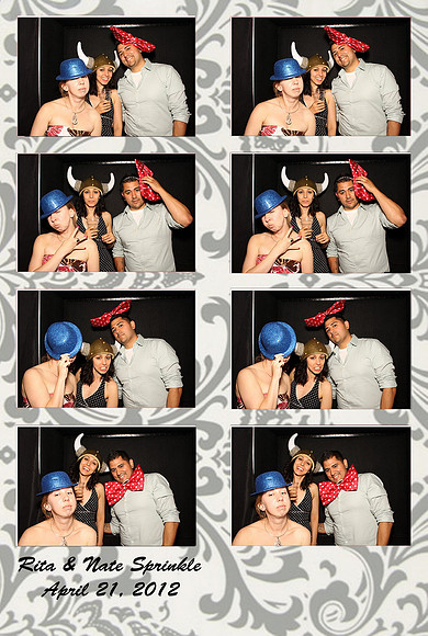 Sacramento Photo Booth Rental