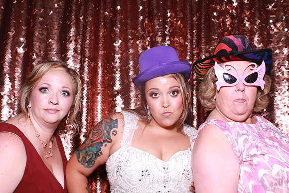 Photo Booth Rentals Vizcaya