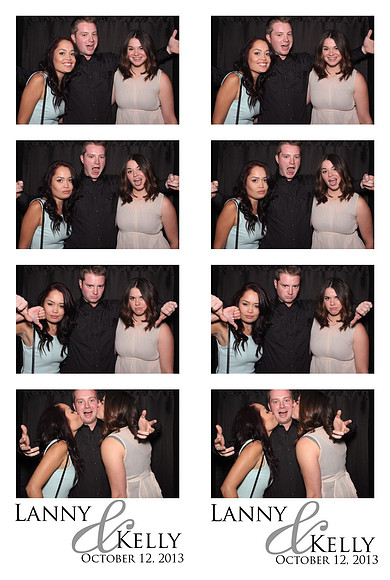 Sacramento Photo Booth Rentals