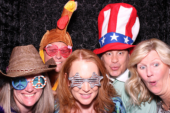 Sacramento Photo Booth Rentals