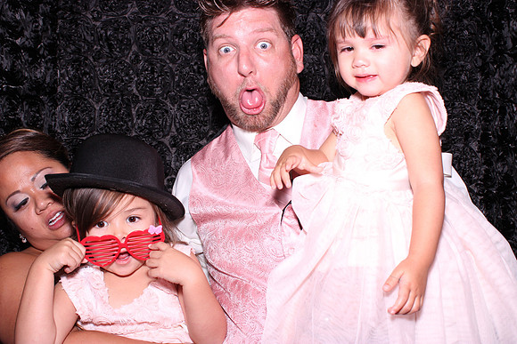Sacramento Photo Booth Rentals
