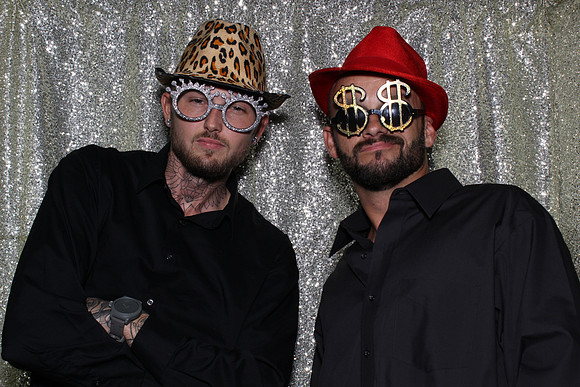 Photo Booth Rentals Arden Hills Country Club