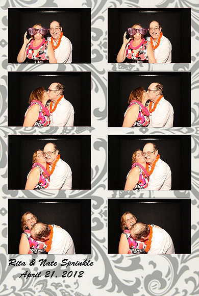 Sacramento Photo Booth Rental