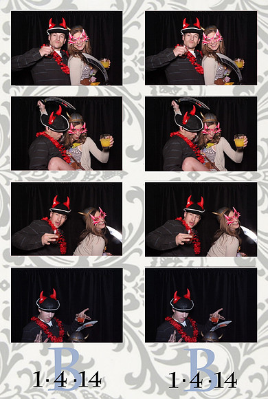 Sacramento Photo Booth Rentals