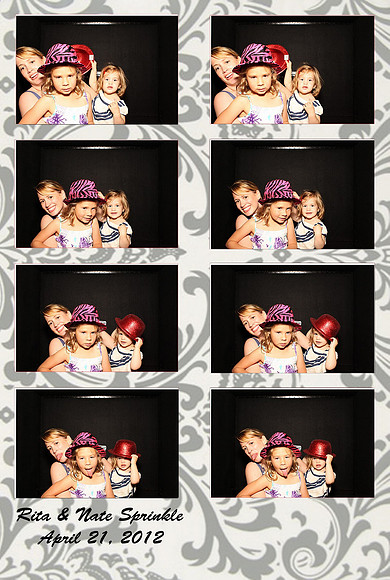 Sacramento Photo Booth Rental