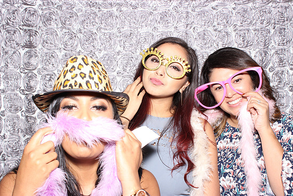 Photo Booth Rentals Vizcaya