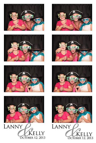 Sacramento Photo Booth Rentals