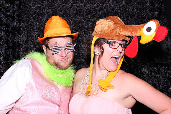 Sacramento Photo Booth Rentals